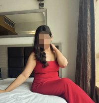 Roshni Meet & Cam - escort in Navi Mumbai