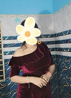 ❣️ Roshni ❣️ & 🦋ᴿᵉᵃˡ Meet🦋 - escort in Chennai Photo 1 of 2