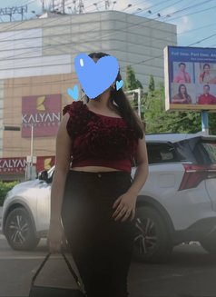 🦋🦋❣️ Muskan❣️🦋🦋 - escort in Navi Mumbai Photo 1 of 2