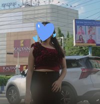🦋🦋❣️ Muskan❣️🦋🦋 - puta in Navi Mumbai
