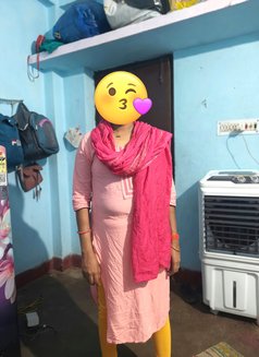 🦋🦋❣️ Muskan❣️🦋🦋 - escort in Navi Mumbai Photo 2 of 2