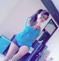 Roshni Mehra - escort in Singapore