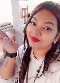 Roshni Patel In Ahmedabad - escort in Ahmedabad Photo 1 of 2