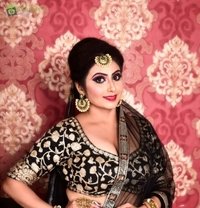 Roshni Rai - escort in Pune