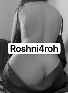 Roshni Rohit (Bong Couple) - escort in Kolkata Photo 6 of 6