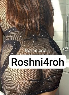 Roshni Rohit (Bengali Couple) - escort in Chennai Photo 1 of 12