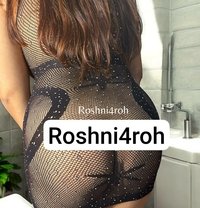 Roshni Rohit (Couple) - escort in Siliguri