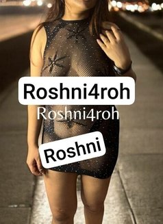 Roshni Rohit (Bengali Couple) - escort in Kolkata Photo 2 of 12