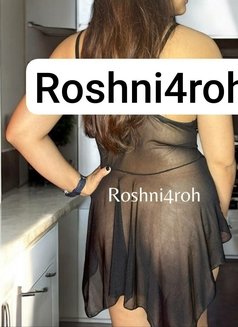 Roshni Rohit (Bengali Couple) - escort in Kolkata Photo 3 of 12