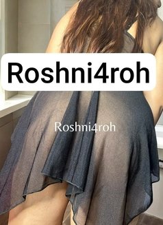 Roshni Rohit (Bengali Couple) - escort in Kolkata Photo 4 of 12