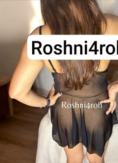 Roshni Rohit (Bengali Couple) - escort in Chennai Photo 5 of 12