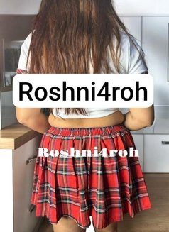 Roshni Rohit (Bengali Couple) - escort in Kolkata Photo 6 of 12