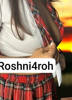 Roshni Rohit (Bengali Couple) - escort in Kolkata Photo 7 of 12