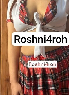 Roshni Rohit (Bengali Couple) - escort in Kolkata Photo 8 of 12