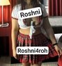 Roshni Rohit (Bengali Couple) - escort in Kolkata Photo 9 of 12