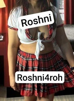 Roshni Rohit (Bengali Couple) - escort in Kolkata Photo 9 of 12