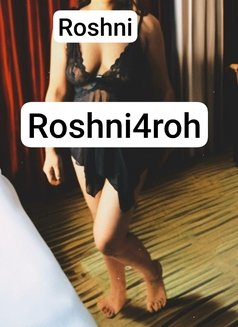 Roshni Rohit (Bengali Couple) - escort in Chennai Photo 12 of 12