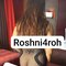 Roshni Rohit - escort in Kolkata Photo 4 of 4