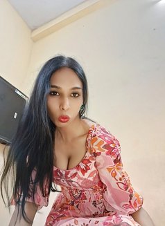 Roshni Sexy Doll - Transsexual escort in Chennai Photo 6 of 14