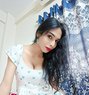 Hot and sexy - Transsexual escort in Chennai Photo 4 of 14