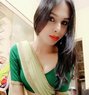 Roshni Sexy Doll - Acompañantes transexual in Chennai Photo 1 of 10