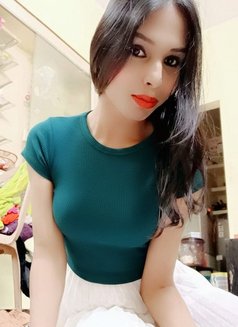 Roshni Sexy Doll - Acompañantes transexual in Chennai Photo 2 of 10
