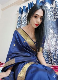 Roshni Sexy Doll - Acompañantes transexual in Chennai Photo 3 of 10