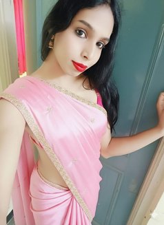 Roshni Sexy Doll - Acompañantes transexual in Chennai Photo 4 of 10