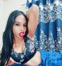 Roshni Sexy Doll - Acompañantes transexual in Chennai Photo 2 of 11