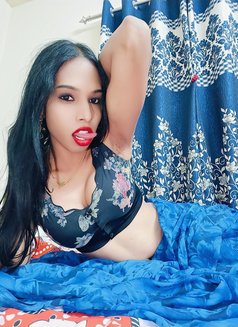 Roshni Sexy Doll - Transsexual escort in Chennai Photo 2 of 11