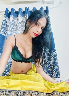 Roshni Sexy Doll - Transsexual escort in Chennai Photo 7 of 11