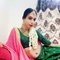 Roshni sexy queen - Transsexual escort in Chennai Photo 3 of 14