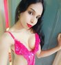 Sexy shemale active - Transsexual escort in Chennai Photo 5 of 15