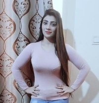 Roshni Sharma - escort in Kolkata