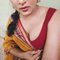 Roshni Shemale Chennai - Transsexual escort in Chennai