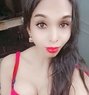 Roshni Shemale - Transsexual escort in Bangalore Photo 1 of 1