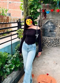 Roshni Shrestha (Hand cash) service - puta in Kathmandu Photo 2 of 2