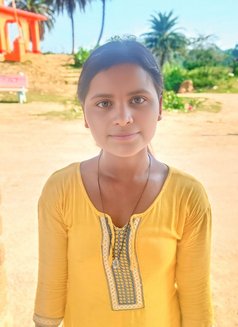 Roshni Tiwari - escort in Chennai Photo 1 of 1
