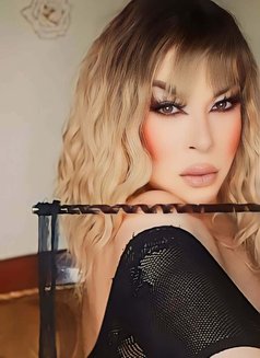 Rosi - Transsexual escort in Beirut Photo 8 of 14