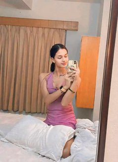 Rosi - Transsexual escort in Kathmandu Photo 1 of 6
