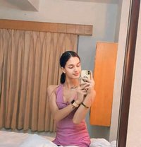 Rosi - Transsexual escort in Kathmandu