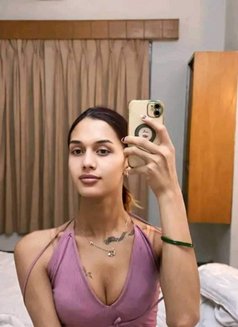 Rosi - Transsexual escort in Kathmandu Photo 2 of 6