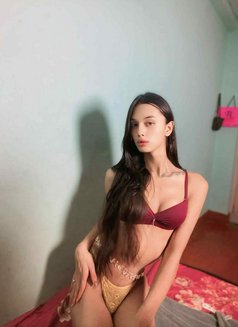Rosi - Transsexual escort in Kathmandu Photo 11 of 11