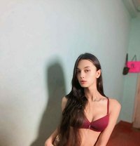 Rosi - Transsexual escort in Kathmandu