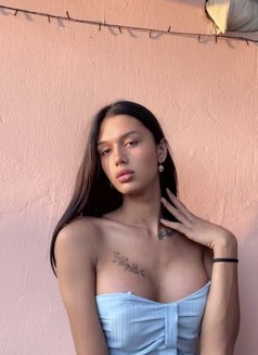 Rosi - Acompañantes transexual in Kathmandu Photo 1 of 11