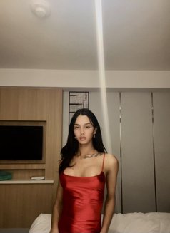 Rosi - Acompañantes transexual in Kathmandu Photo 7 of 11