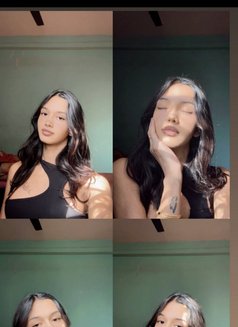 Rosi - Acompañantes transexual in Kathmandu Photo 9 of 11