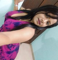 Rosi No1 Trusted Female Escort - escort in Candolim, Goa