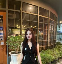 Rosi - escort in New Delhi