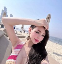 Elina - escort in Abu Dhabi